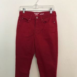 Denizen from Levi’s